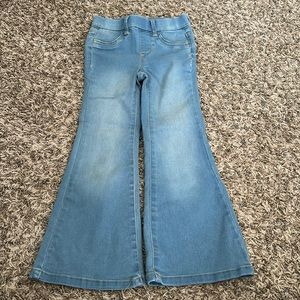 Toddler girl jeans